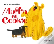Capa do artigo Muffin Et Cookie