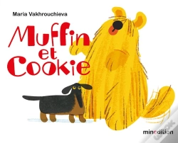 Capa do artigo Muffin Et Cookie