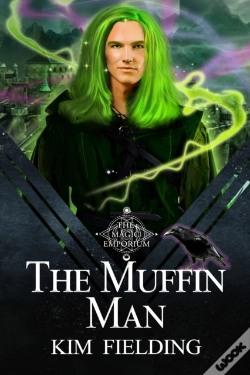 Capa do artigo Muffin Man