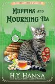 Muffins And Mourning Tea