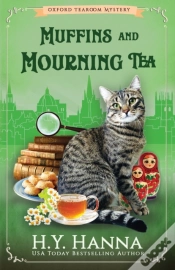 Capa do artigo Muffins And Mourning Tea