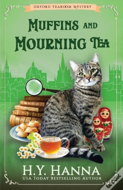 Capa do artigo Muffins And Mourning Tea