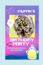Muffin'S Birthday Party - Preview