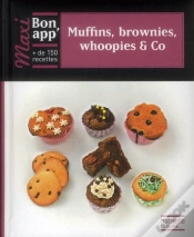 Capa do artigo Muffins, Brownies, & Co Maxi Bon App