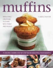 Capa do artigo Muffins