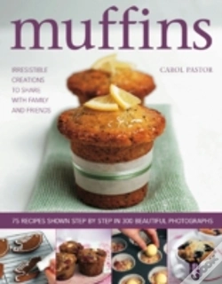 Capa do artigo Muffins