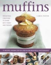 Capa do artigo Muffins