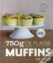 Capa do artigo Muffins