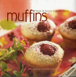 Capa do artigo Muffins