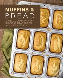Capa do artigo Muffins & Bread