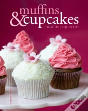 Capa do artigo Muffins & Cupcakes