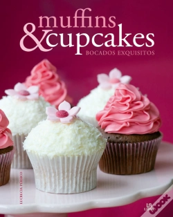 Capa do artigo Muffins & Cupcakes