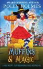 Muffins & Magic - Preview