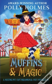 Muffins & Magic