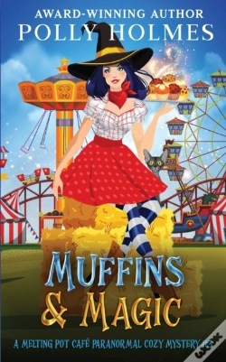 Capa do artigo Muffins & Magic