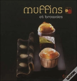 Capa do artigo Muffins Et Brownies