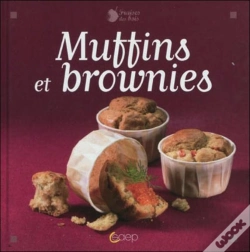 Capa do artigo Muffins Et Brownies
