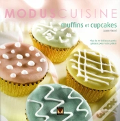 Capa do artigo Muffins Et Cupcakes