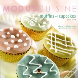 Capa do artigo Muffins Et Cupcakes