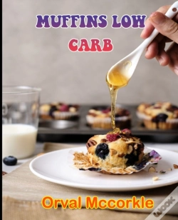 Capa do artigo Muffins Low Carb
