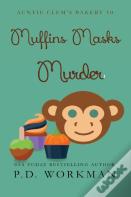Muffins Masks Murder