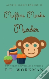 Capa do artigo Muffins Masks Murder