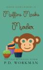 Muffins Masks Murder - Preview