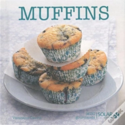 Capa do artigo Muffins - Mini-Gourmands