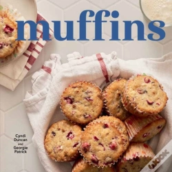 Capa do artigo Muffins, New Edition