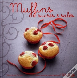 Capa do artigo Muffins - Nouvelles Variations Gourmandes