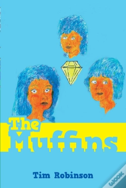 Capa do artigo Muffins