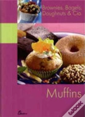 Capa do artigo Muffins