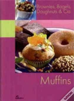 Capa do artigo Muffins