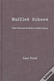 Capa do artigo Muffled Echoes