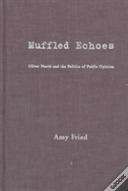Capa do artigo Muffled Echoes