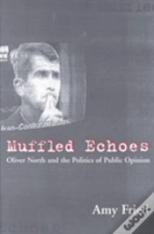 Capa do artigo Muffled Echoes