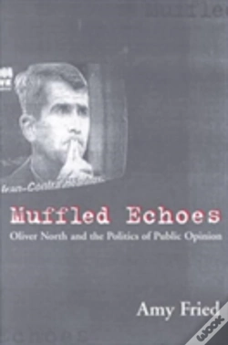 Capa do artigo Muffled Echoes