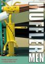 Muffler Men - Preview