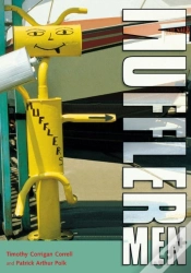 Capa do artigo Muffler Men