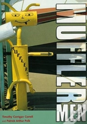 Muffler Men