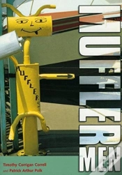 Capa do artigo Muffler Men