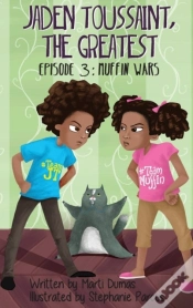 Capa do artigo Muffn Wars