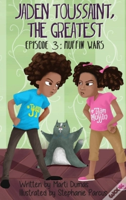 Capa do artigo Muffn Wars