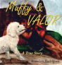 Muffy & Valor - Preview