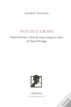 Capa do artigo Mufles Et Groins