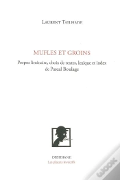 Capa do artigo Mufles Et Groins