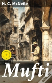 Capa do artigo Mufti