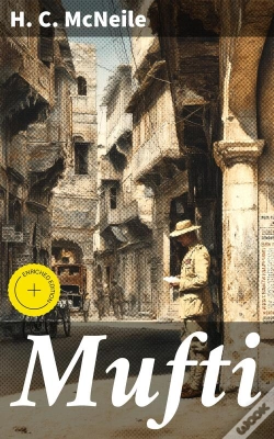 Capa do artigo Mufti