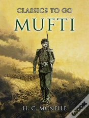 Capa do artigo Mufti