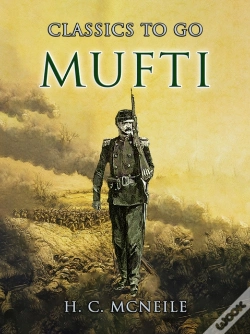 Capa do artigo Mufti